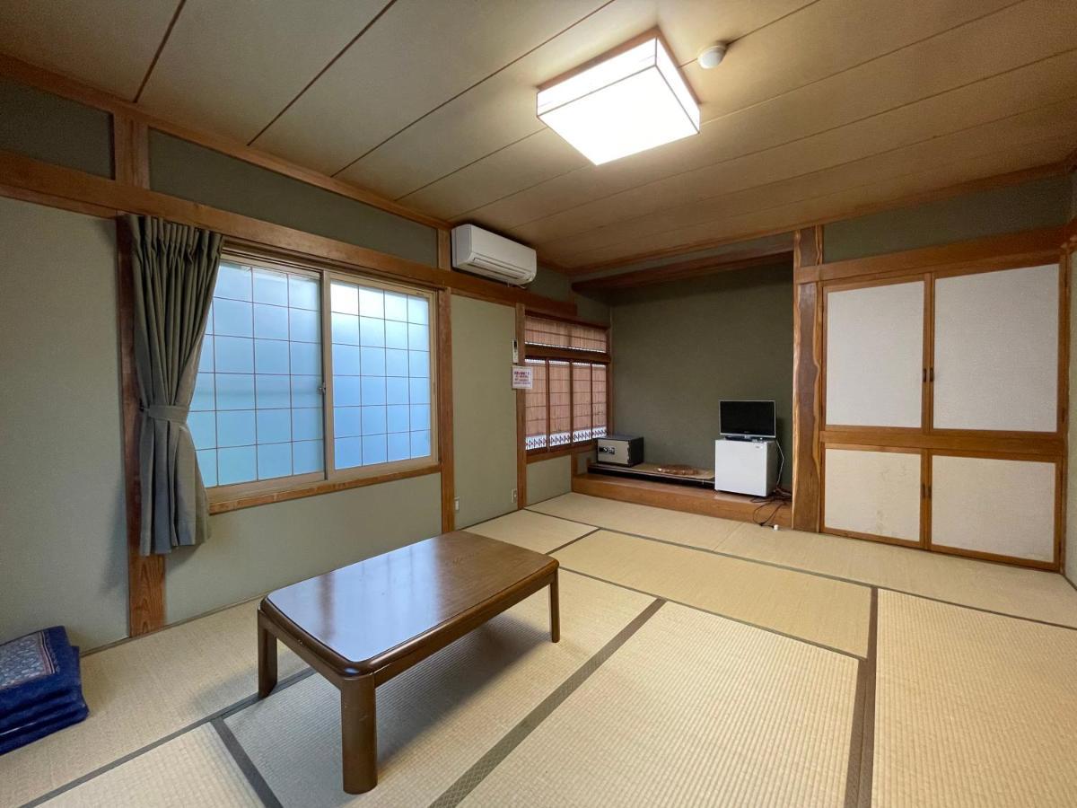 Hotel Sejour Mint In Hakuba Eksteriør bilde
