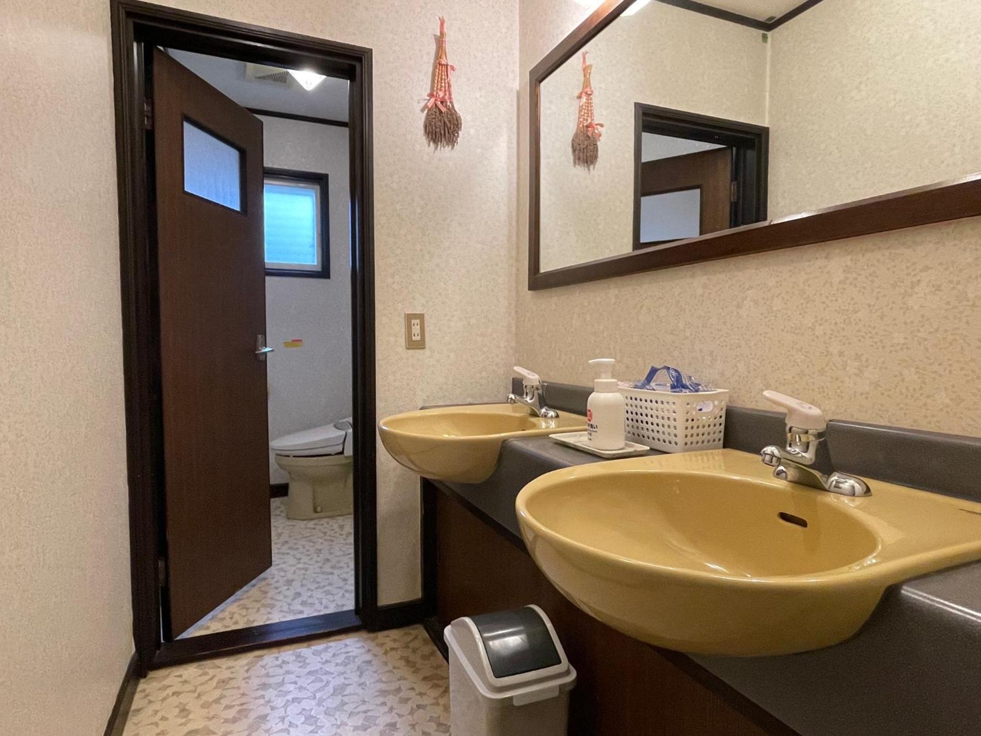 Hotel Sejour Mint In Hakuba Eksteriør bilde