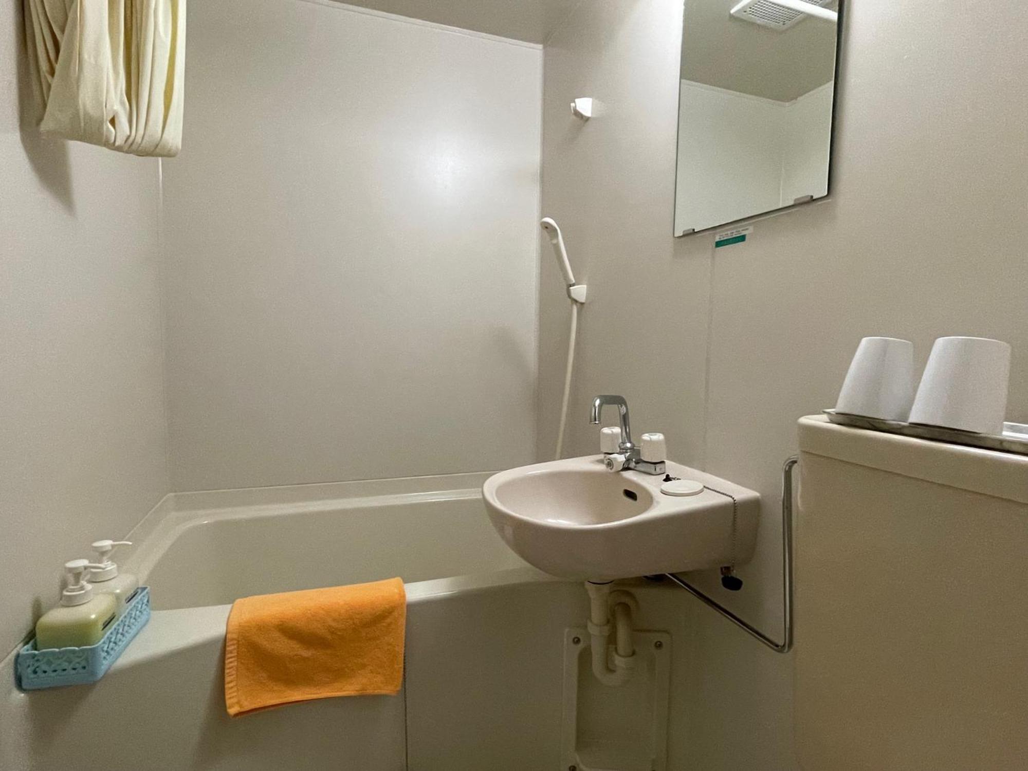 Hotel Sejour Mint In Hakuba Eksteriør bilde