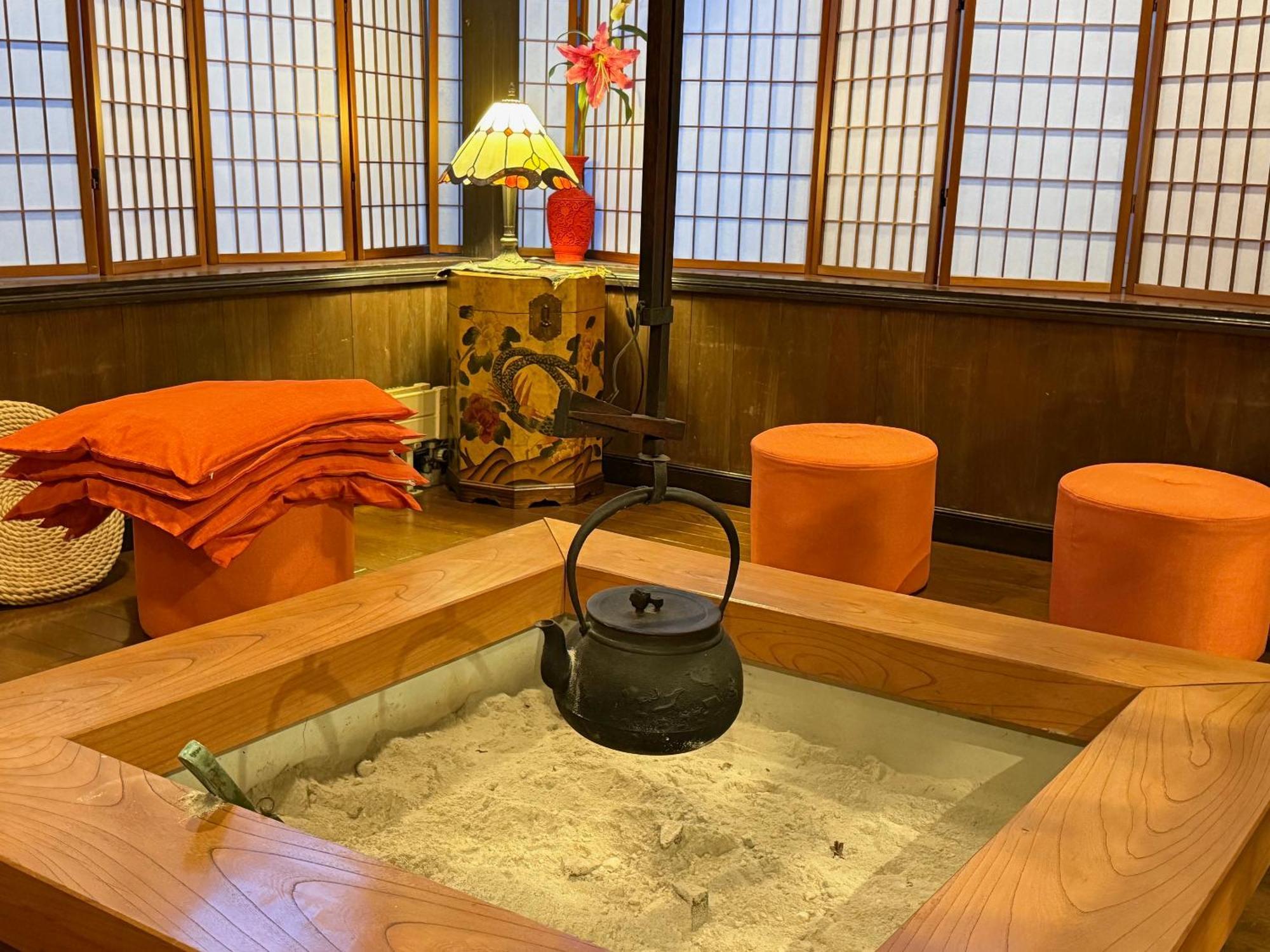Hotel Sejour Mint In Hakuba Eksteriør bilde