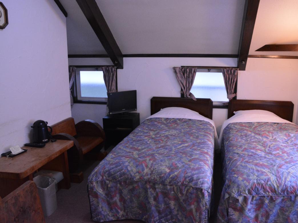 Hotel Sejour Mint In Hakuba Eksteriør bilde